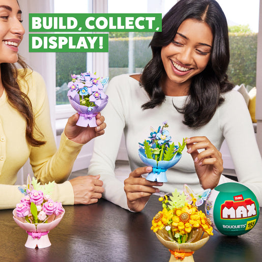 Premiun LED Bouquets 158 Piece Surprise Ball
