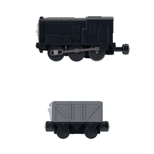 Thomas & Friends Diesel & Troublesome Truck Battery Operated Train