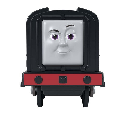 Thomas & Friends Diesel & Troublesome Truck Battery Operated Train