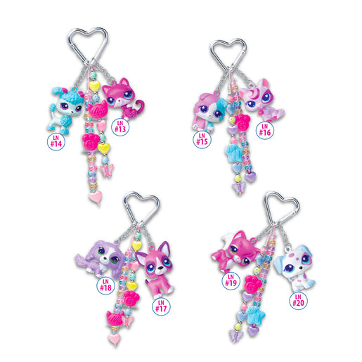Littlest Pet Shop Like Nastya Besties Assortment