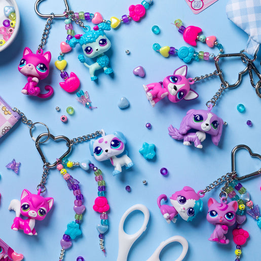 Littlest Pet Shop Like Nastya Besties Assortment