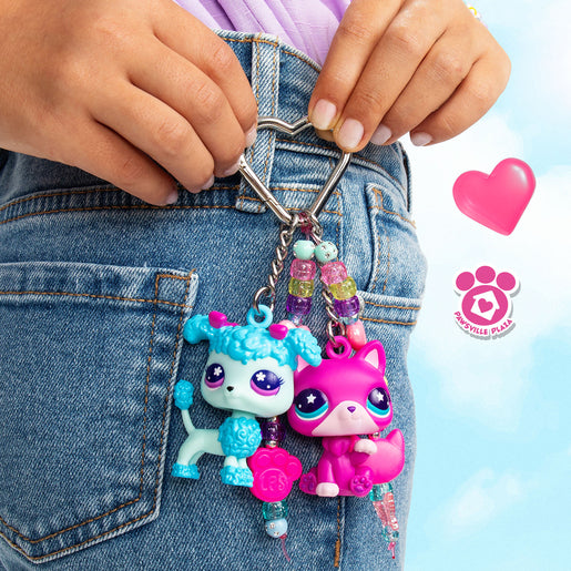 Littlest Pet Shop Like Nastya Besties Assortment