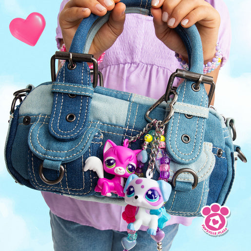 Littlest Pet Shop Like Nastya Besties Assortment