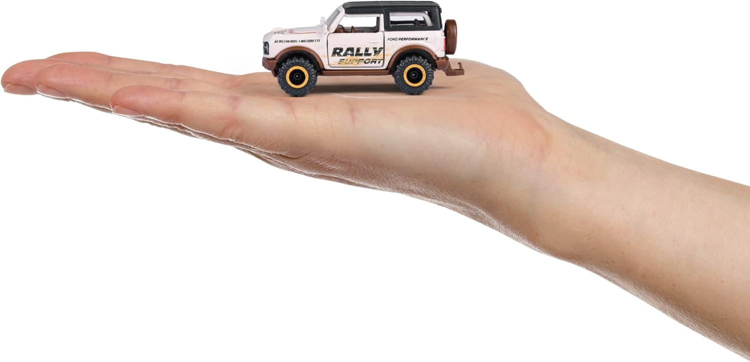 Majorette  Castheads Series 5 Giftpack