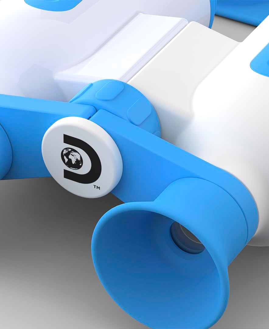 Discovery Mindblown - Kids 4x Binoculars