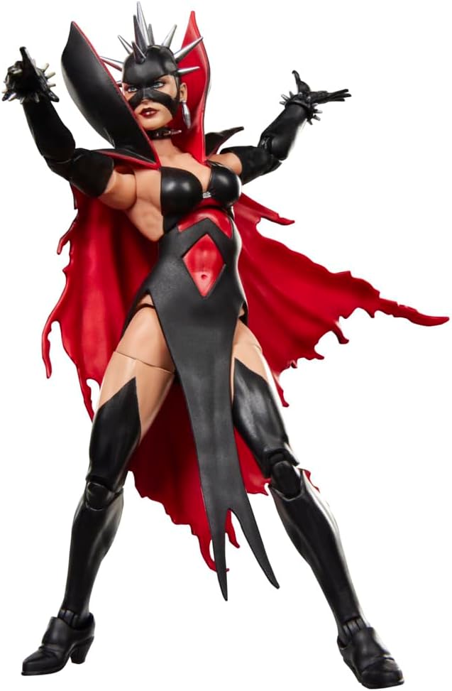 Marvel Legends x Magic the Gathering Malice (Sue Storm)
