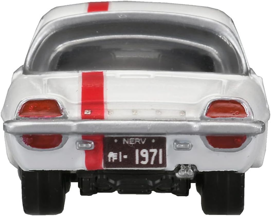 Tomica  Premium Unlimited 04 Evangelion Mazda Cosmo Sport