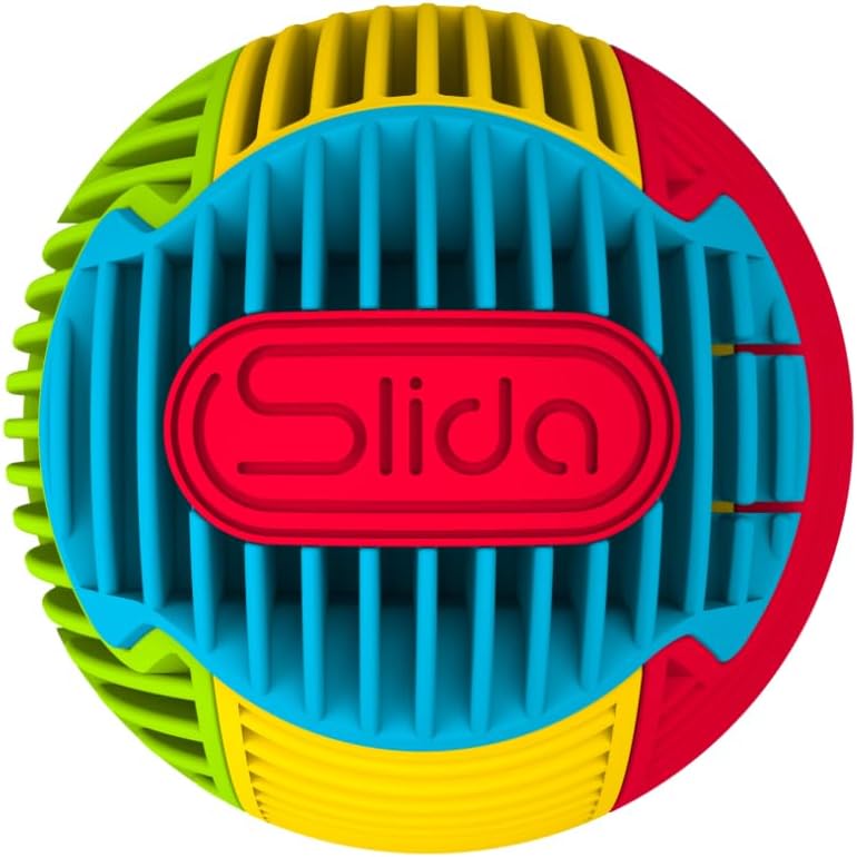 Slide Puzzle Classic Sphere