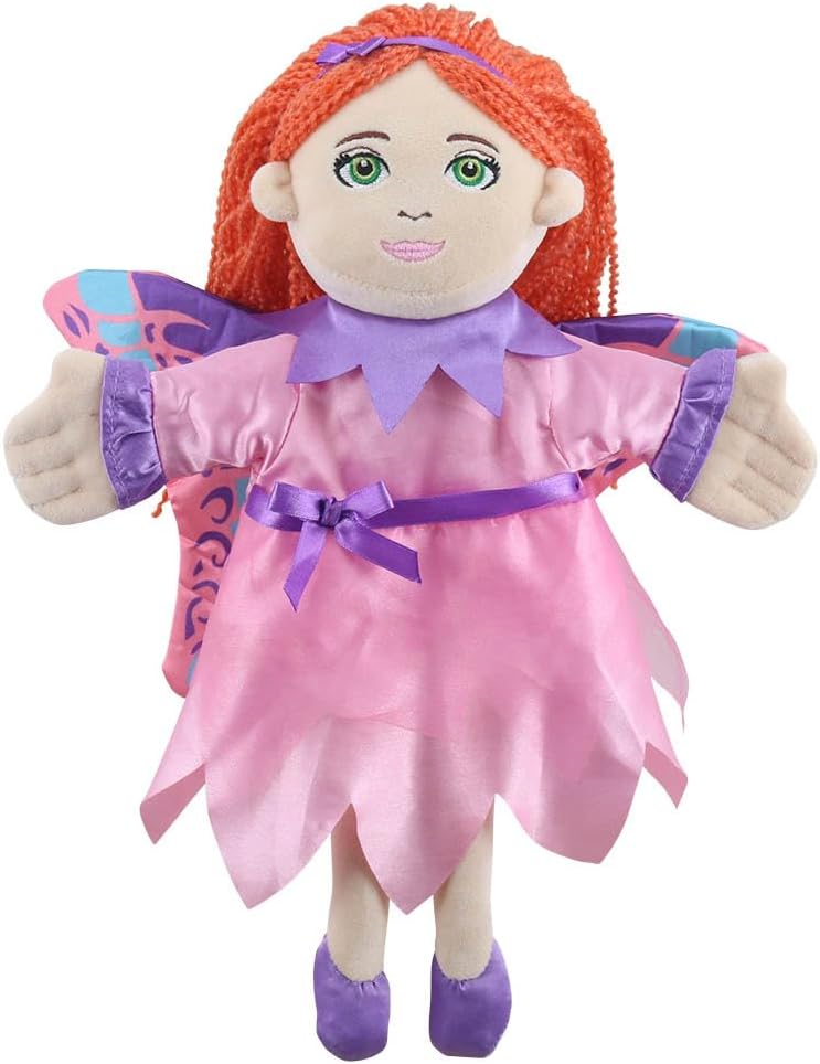Story Tellers - Fairy Puppet