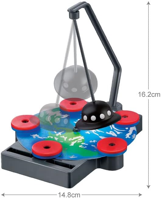 KidzLabs - Anti Gravity Maglev Kit