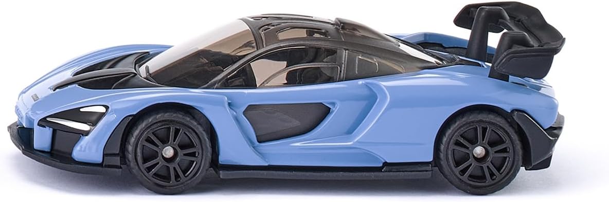 Siku 1:87 Gift Set - 5 Sports Cars