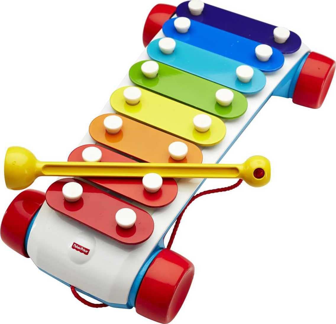 Fisher Price Classic Xylophone