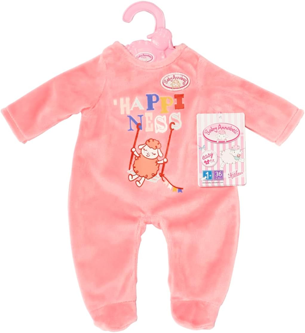 Baby Annabell Little Romper