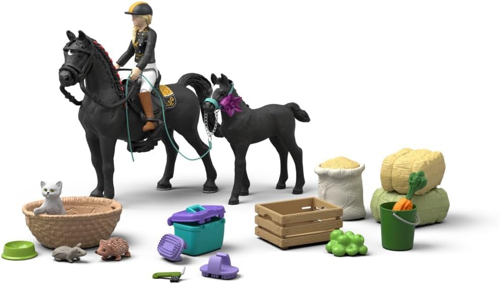 Schleich Horse Club Advent Calendar 2026