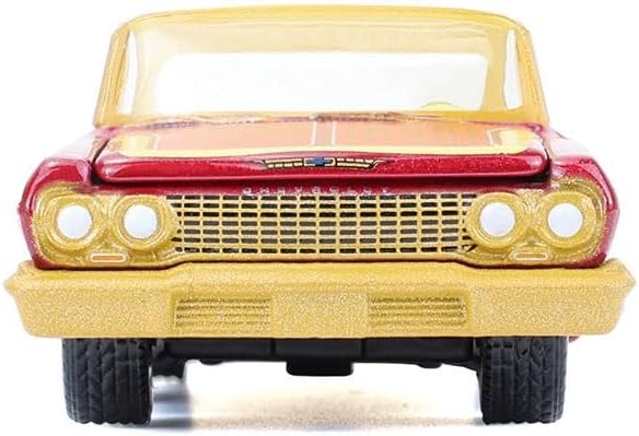 Greenlight Low Rider - 1963 Chevorlet Impala Lowri