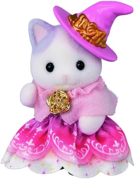 Sylvanian Families Fantastical Fairytale Friends