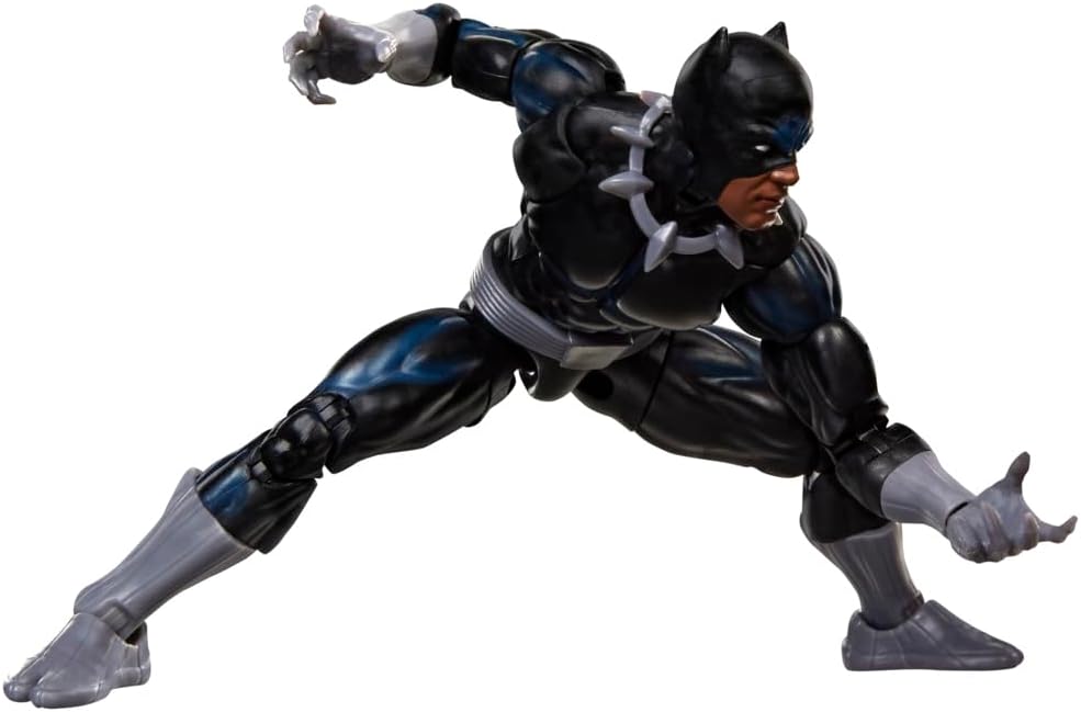 Marvel Legends x Magic the Gathering Black Panther