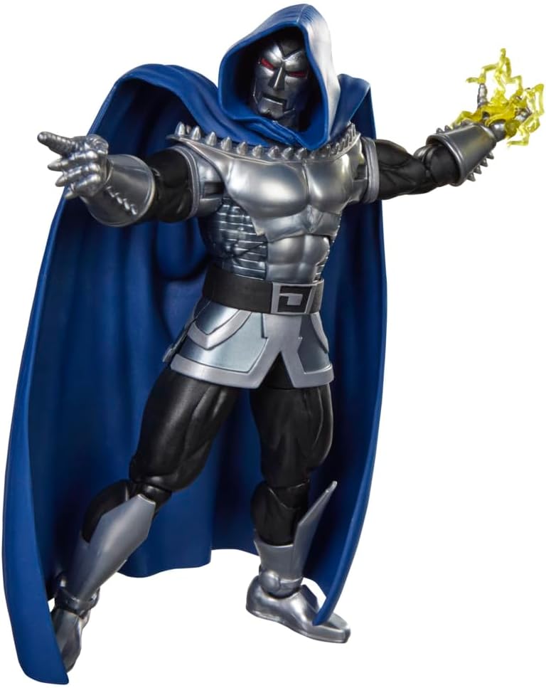 Marvel Legends x Magic the Gathering Dr. Doom 2099