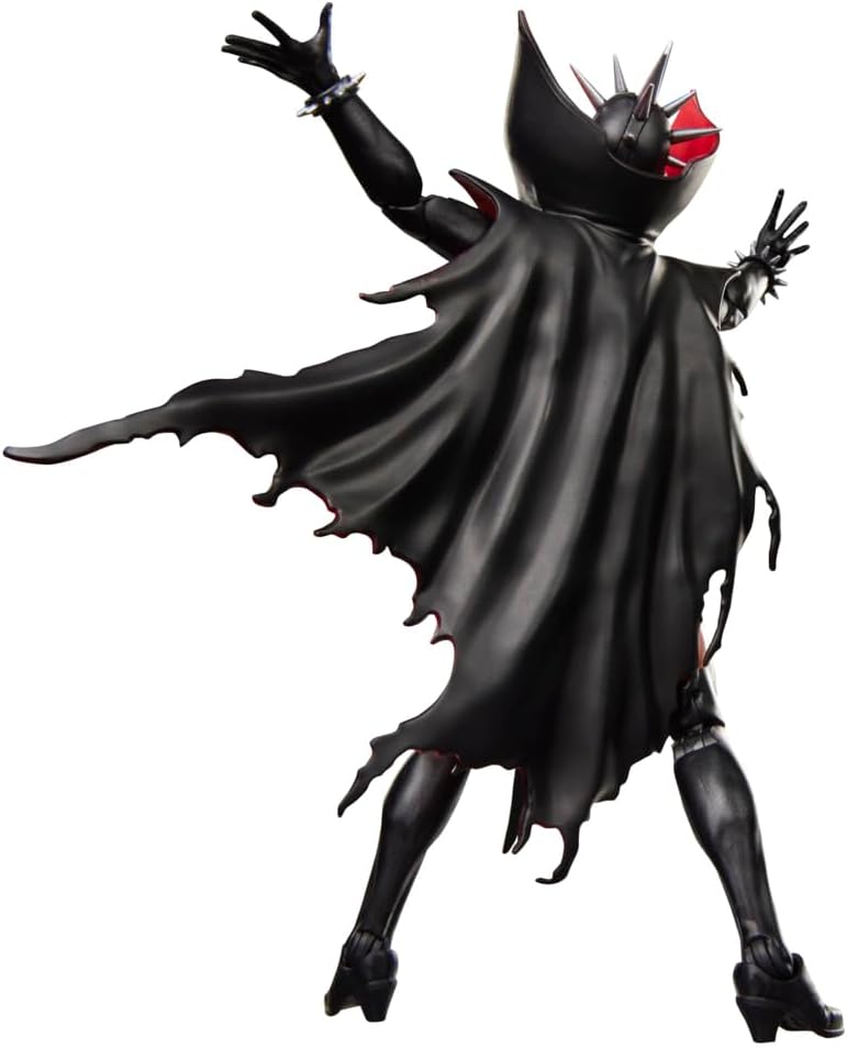 Marvel Legends x Magic the Gathering Malice (Sue Storm)