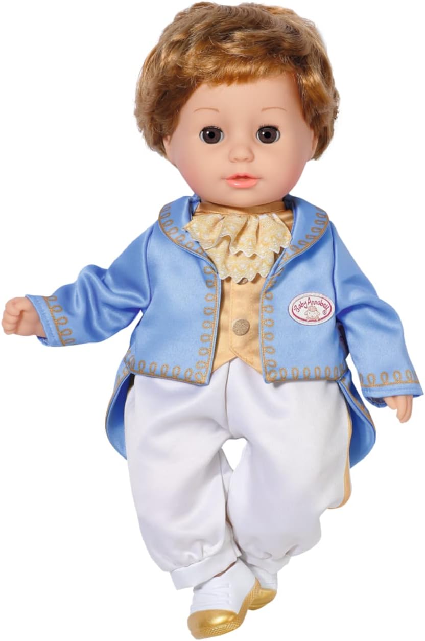 Baby Annabell Little Sweet Prince
