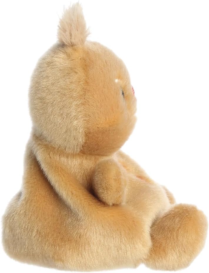 Palm Pets Gino Gingerbread Man 5In