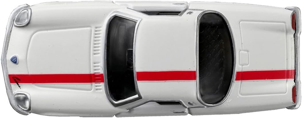 Tomica  Premium Unlimited 04 Evangelion Mazda Cosmo Sport