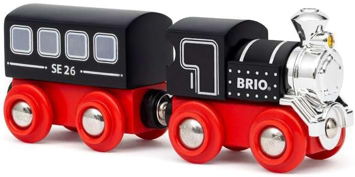 Brio Special Edition Train - 2026
