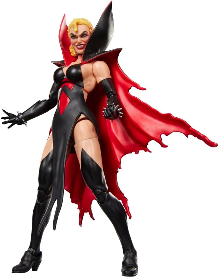 Marvel Legends x Magic the Gathering Malice (Sue Storm)