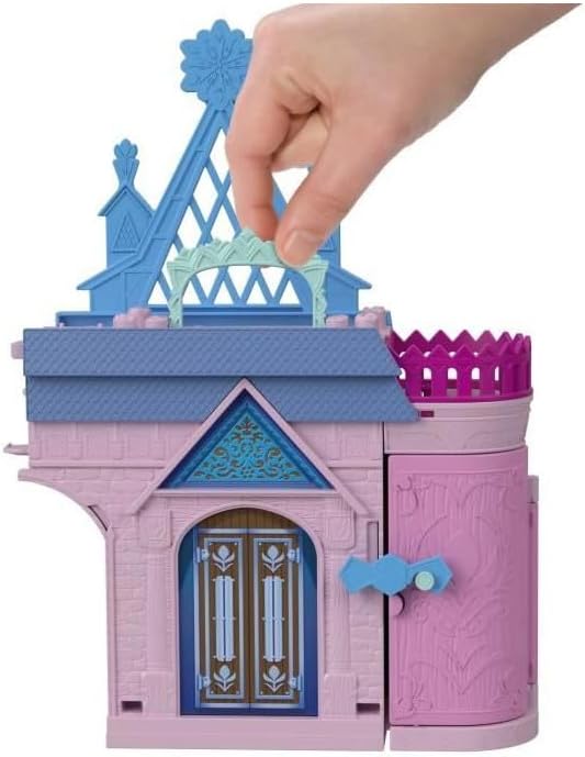 Disney Frozen Arendelle Village Storytime Stackers