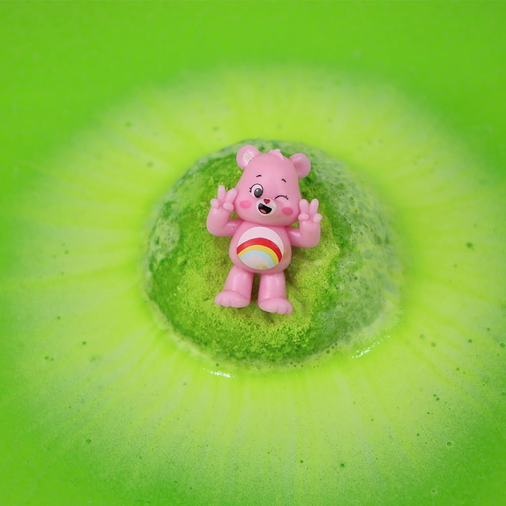 Baff Bombz: Care Bears Surprise Bathbomb