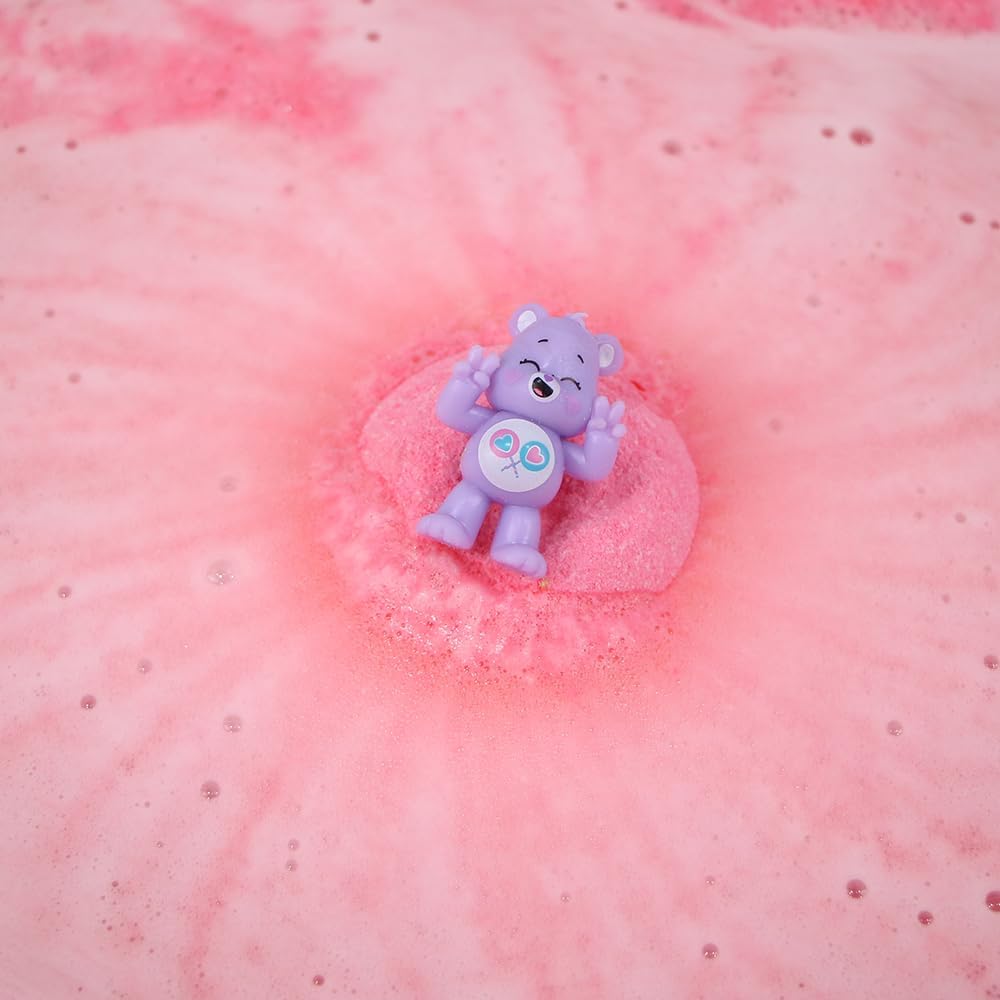 Baff Bombz: Care Bears Surprise Bathbomb