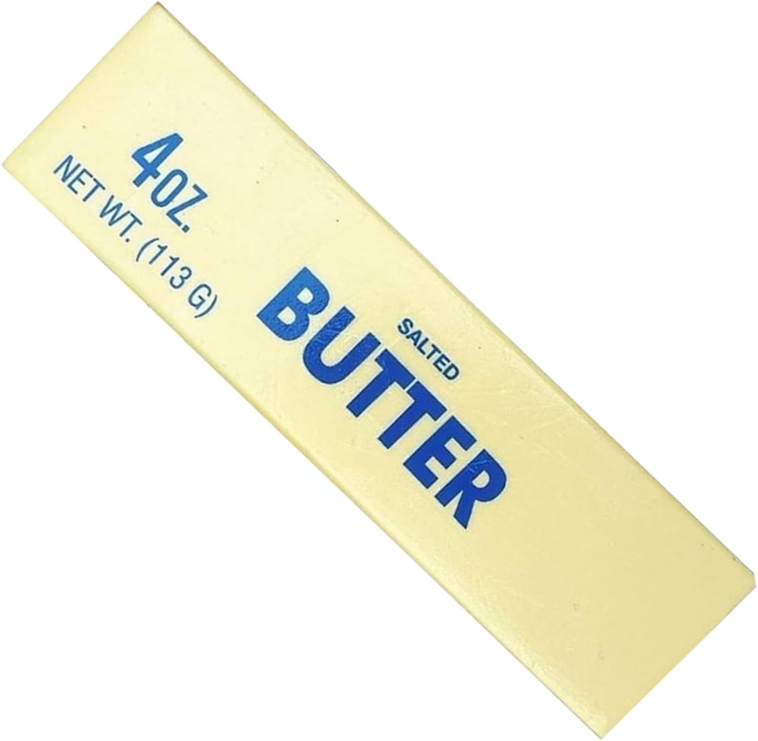 Squishy Butter