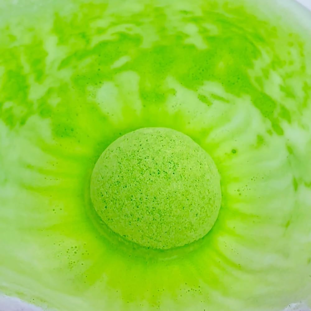 Baff Bomz: Dino Surprise 100g Surprise Bag