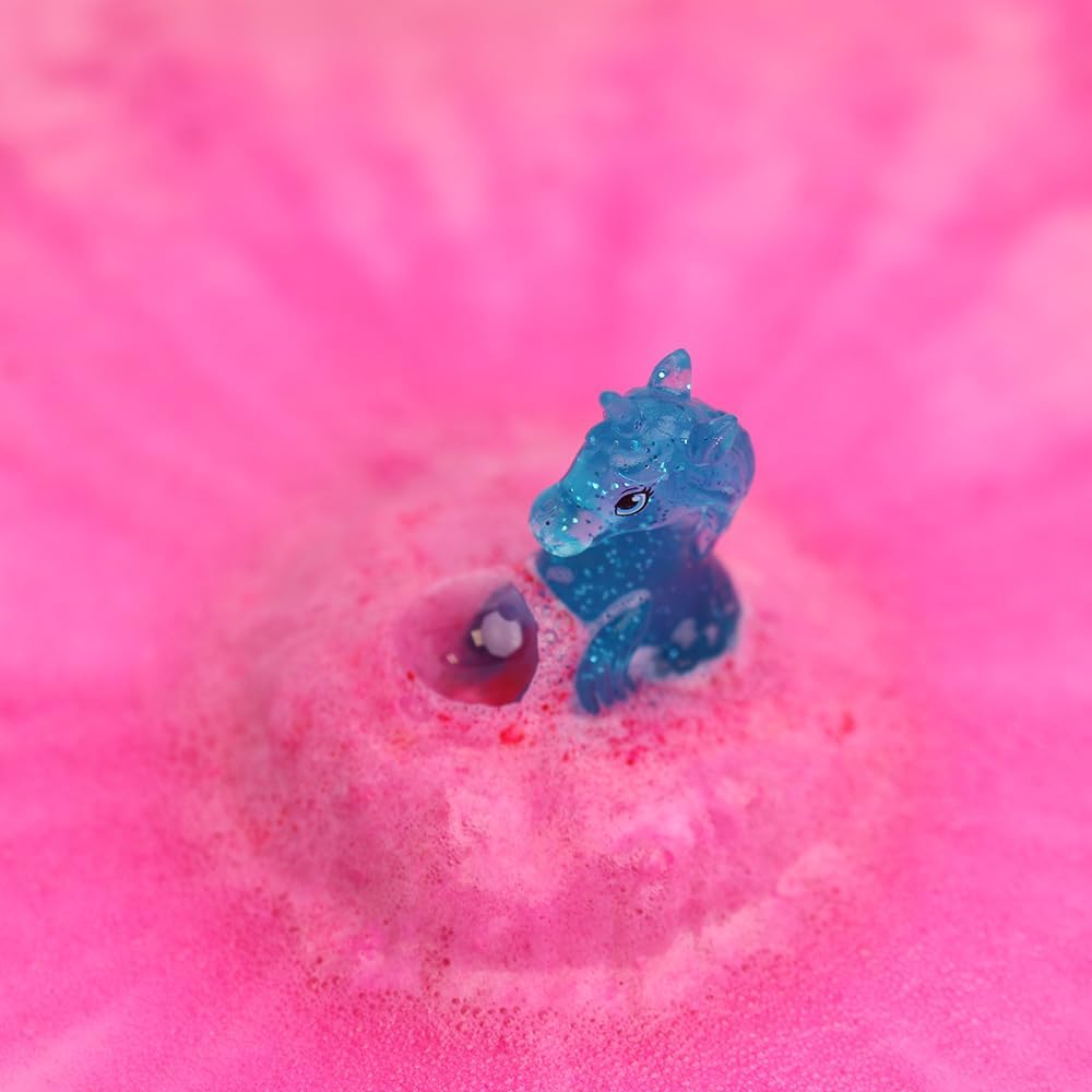 Baff Bomz: Unicorn Surprise 100g Surprise Bag