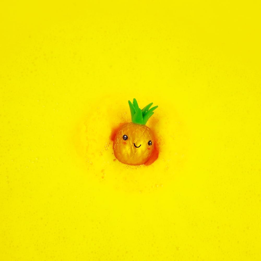 Baff Bomz: Fruity Surprise 100g Surprise Bag