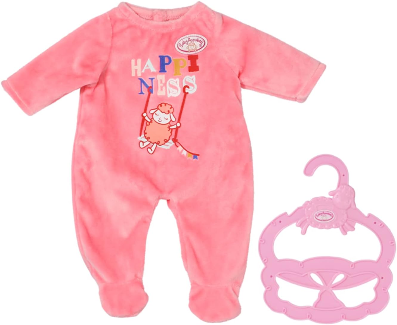 Baby Annabell Little Romper