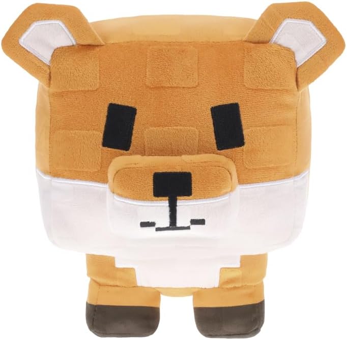 Grow a Garden Series 1 Collectable Plush