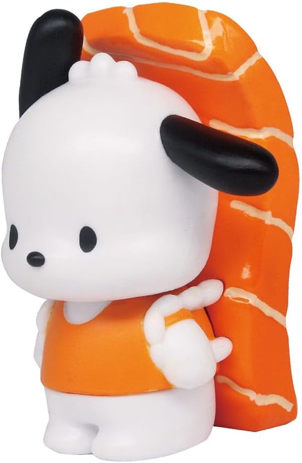 Twinchees Hello Kitty and Friends Sushi Blind Bags