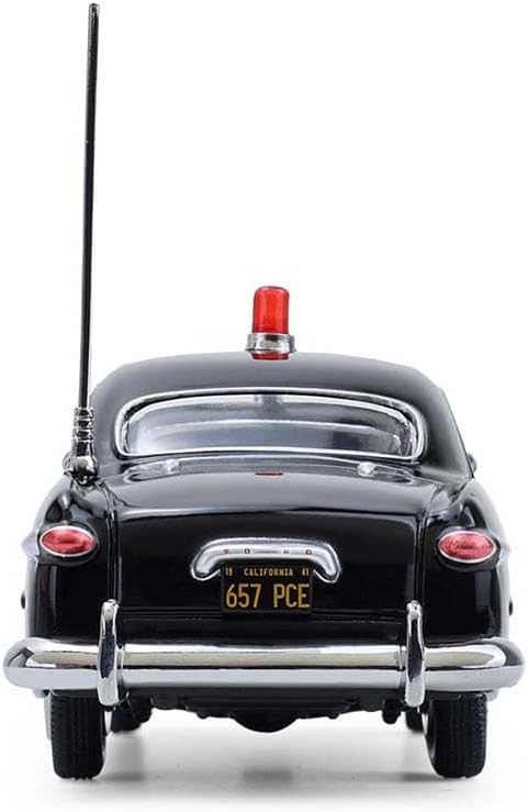 Greenlight 1949 Ford Custom - Los Angeles 1:43