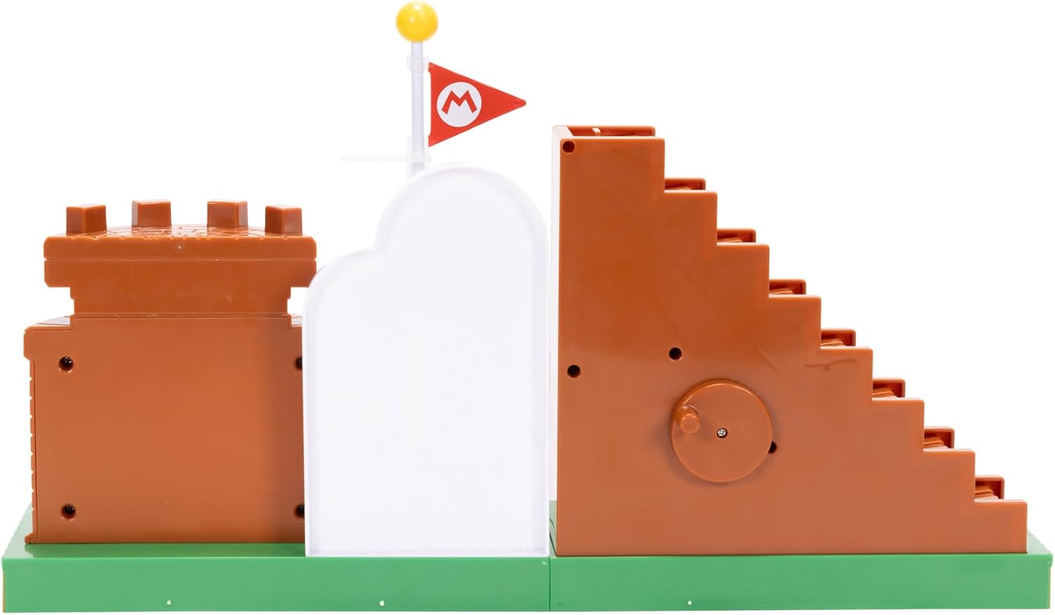 Super Mario Course Complete Playset Mario Included