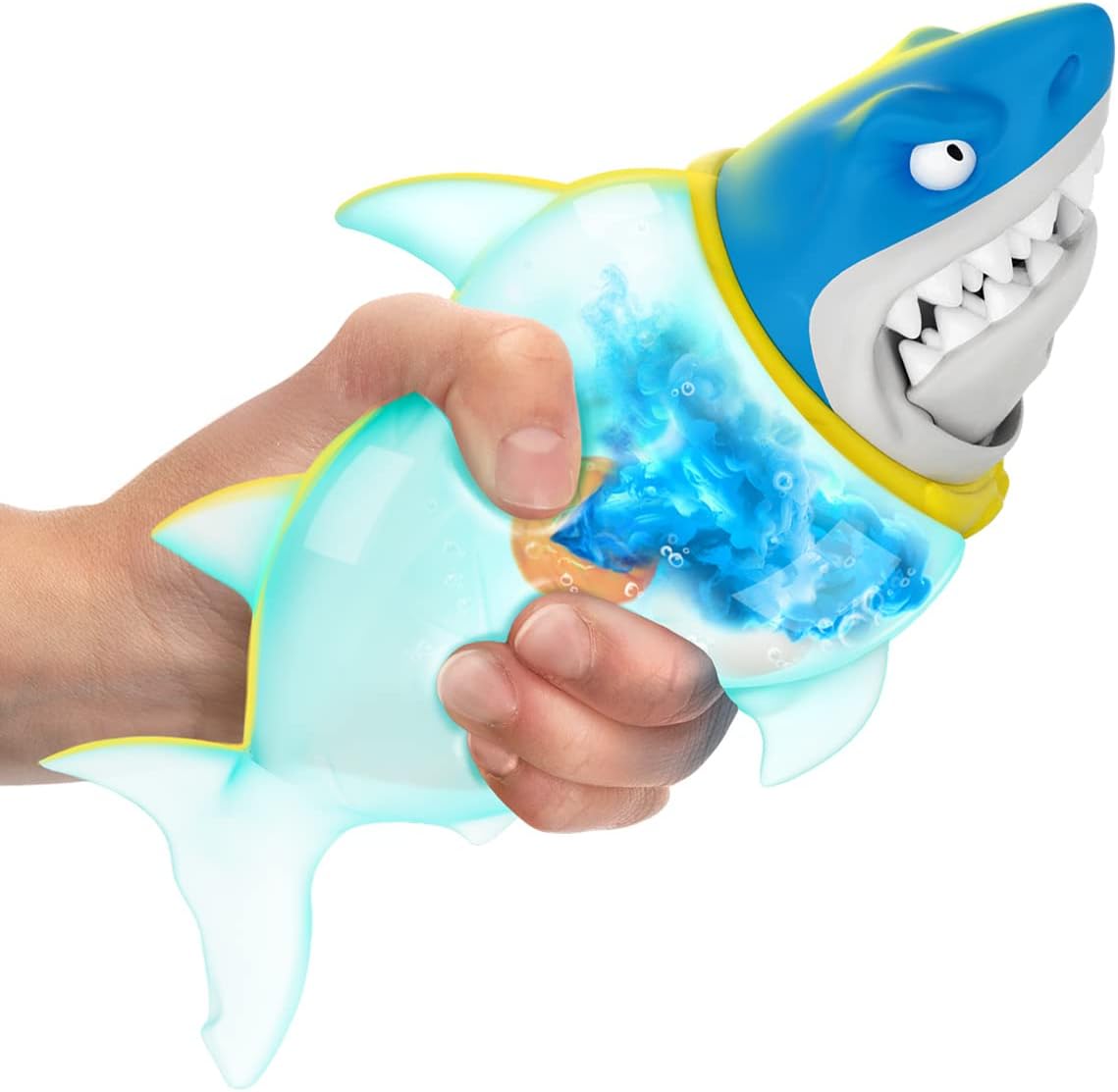 Goo Shifters Primal Thrash Figure