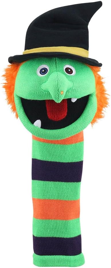 Eco Sockettes: Wilma