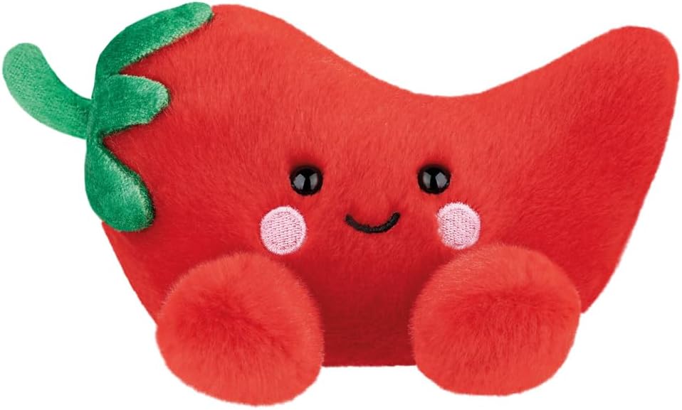 Palm Pets Fuego Chili Pepper 5In