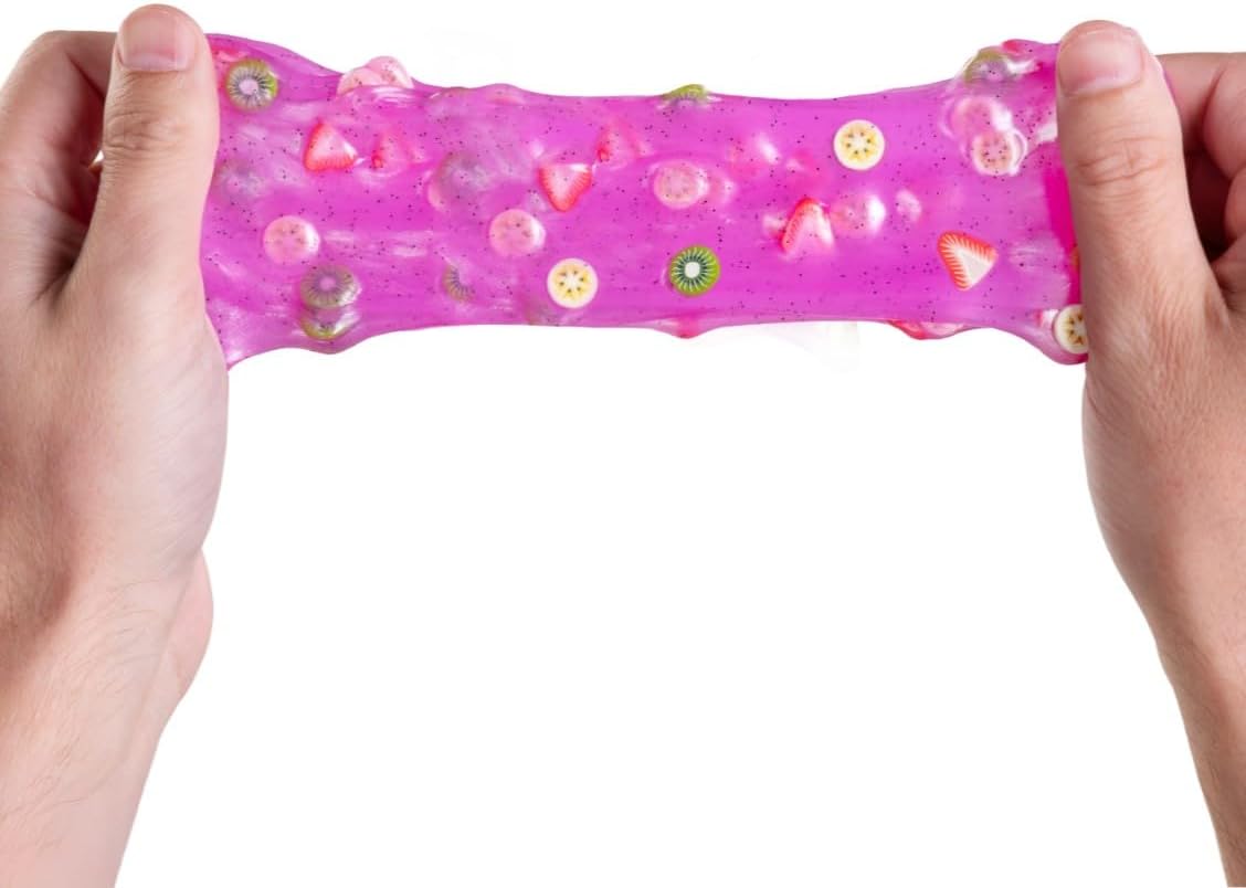 Crazy Aarons Mix Your Own Fruity Smooth Putty