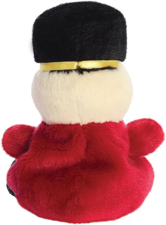 Palm Pets Marius Nutcracker 5In
