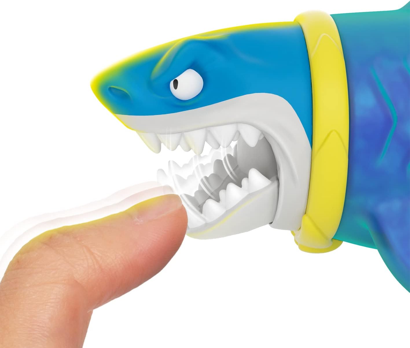 Goo Shifters Primal Thrash Figure