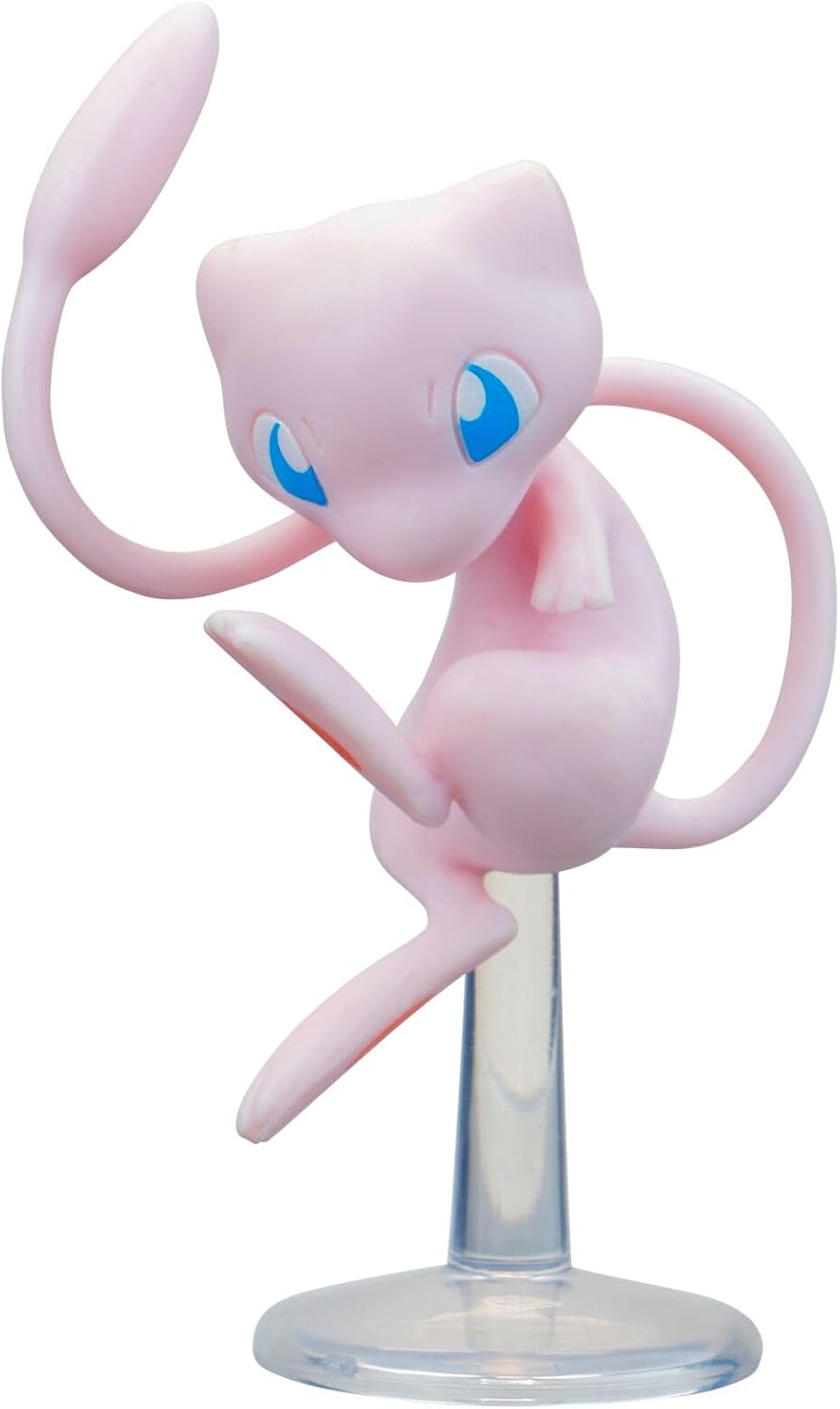 Pokemon 30th Anniversary 5 Figure Multipack