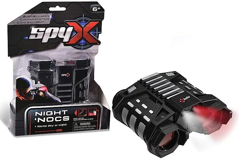 Spy X Night Nocs