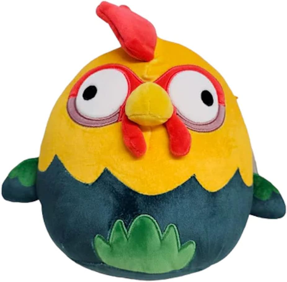 Squishmallows Disney Hei Hei