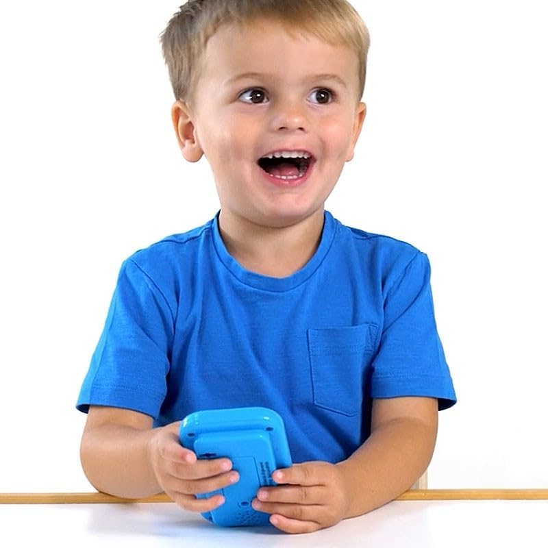 Paw Patrol Smart Phone